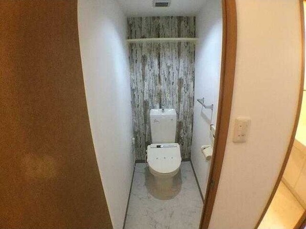 スターキャッスルの物件内観写真